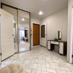 Апартаменты улучшенные