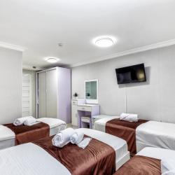 Фото Отель Bed and Breakfast (Бед энд Брекфаст)