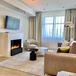 Фото Отель Willing (Виллинг)