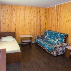 Фото Отель Домашний