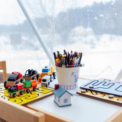 Фото Отель Ива Спа