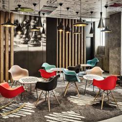 фото 26 Ibis Moscow Kievskaya (Ибис Киевская)