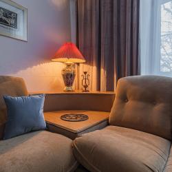 Фото Отель Prima Rent на проспекте Гагарина 52