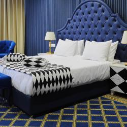 Фото Отель Benamar Hotel & Spa (Бенамар)