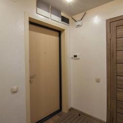 Фото Отель AtmaHouse на проезде Тихий