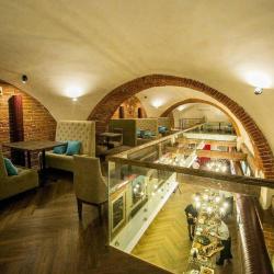 Фото Отель Ковчег