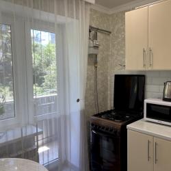 Фото Апартаменты на улице Горная 29