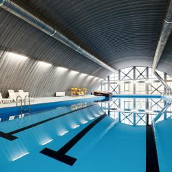 Фото Отель S7 Hotel Bityagovo (C7 Битягово)