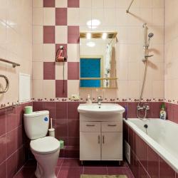 Фото Отель MaxRealty24 на Новотушинской 2