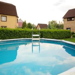 Фото Отель Lobnya Village ( Вилладж)