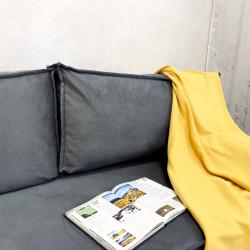 2-комнатные апартаменты стандарт в центре Тюмени с живописным прудом