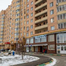 2-комнатные апартаменты улучшенные