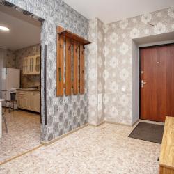 Фото Отель Ihome на улице Энергостроителей 29 корпус 1