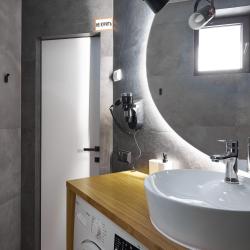 Фото Отель Sea Apartments (Си Апартментс)