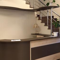 Фото Отель Омега