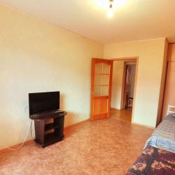 Фото Апартаменты на улице Сибайская 8