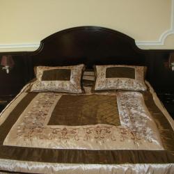 Фото Отель Пирани