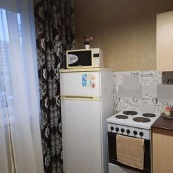 1-комнатные апартаменты улучшенные