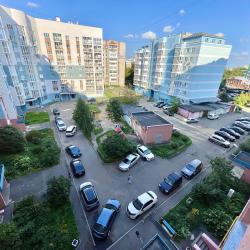 Фото Апартаменты на улице Кузнечная