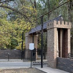 Фото Отель Звездный Замок