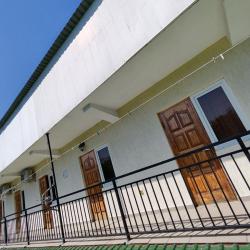 Фото Отель АкваМария