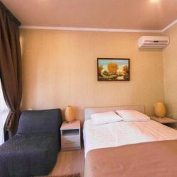 Фото Отель Лодж Алтай