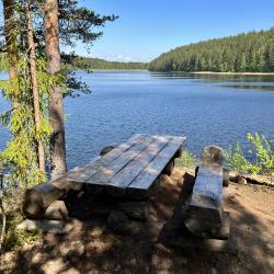 Фото Отель Берлога