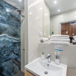 Фото Отель Комплекс апартаментов Море