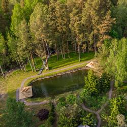 Бунгало улучшенное