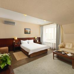 Номер полулюкс