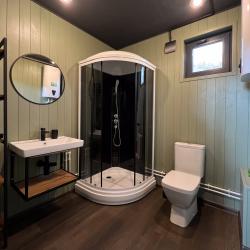 4-местный коттедж премиум