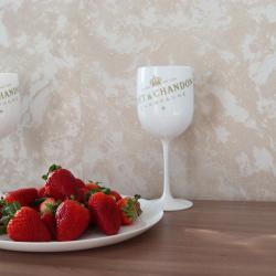 Комната стандарт с 1 двуспальной кроватью