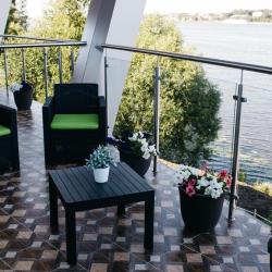 Фото Отель Круиз