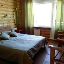 2-комнатные апартаменты стандарт