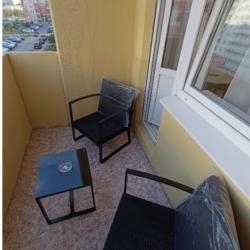 Фото Апартаменты на улице Большая Санкт-Петербургская 108 корпус 3