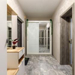 Апартаменты улучшенные Агапкина 21а