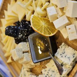 Фото Отель Grand Hotel Kapan (Гранд )