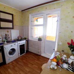 1-комнатные апартаменты стандарт