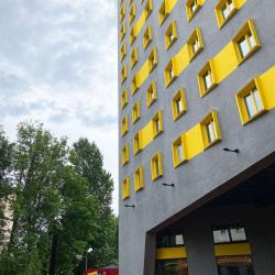 фото 28 We&I by Vertical Lesnaya (Вертикаль Мы и Я Лесная)