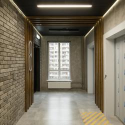1-комнатные апартаменты улучшенные