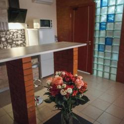 Фото Отель Loft (Лофт)