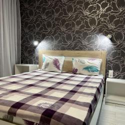 Фото Апартаменты на улице Морозова 15