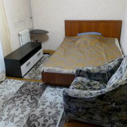 2-комнатные апартаменты стандарт