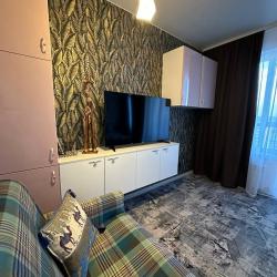 Фото Отель Уютная студия