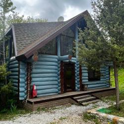 Фото Отель Лес&Море