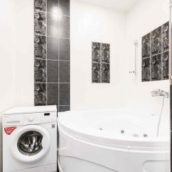 Фото Отель Жилой квартал на улице Адоратского