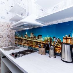фото 29 LetoApart (ЛетоАпарт) на улице Туристическая