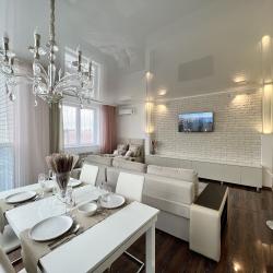 Фото Отель Rental Family Rooms (Рентал Фэмили) на проспекте Патриотов