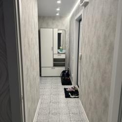 Фото Апартаменты на улице Тихоокеанская 26