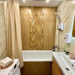 2-комнатные апартаменты улучшенные Женева